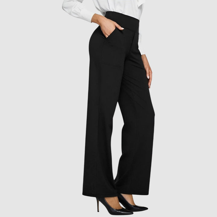 Iva - Comfortable stretch pants for every woman