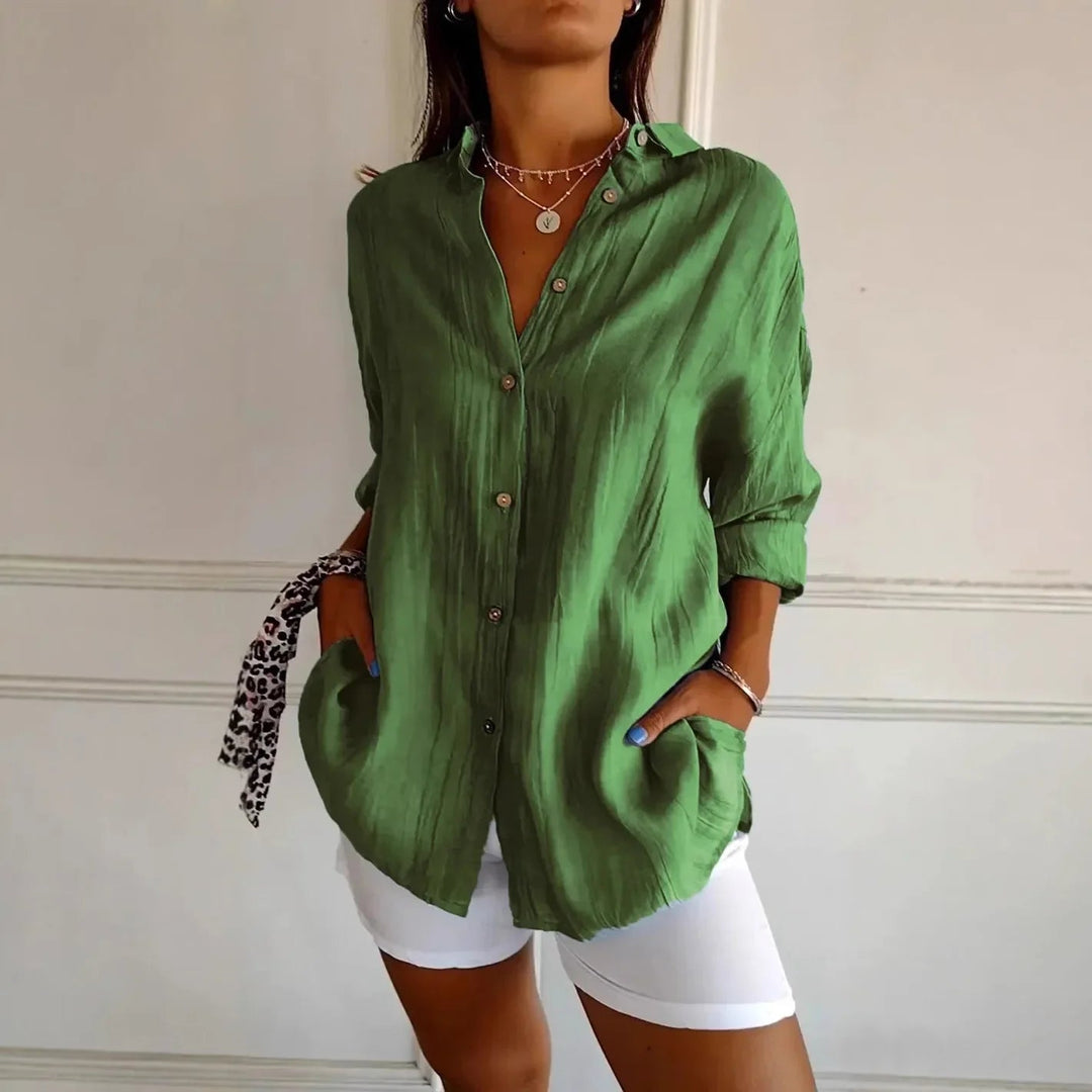Orelia | Blusa elegante