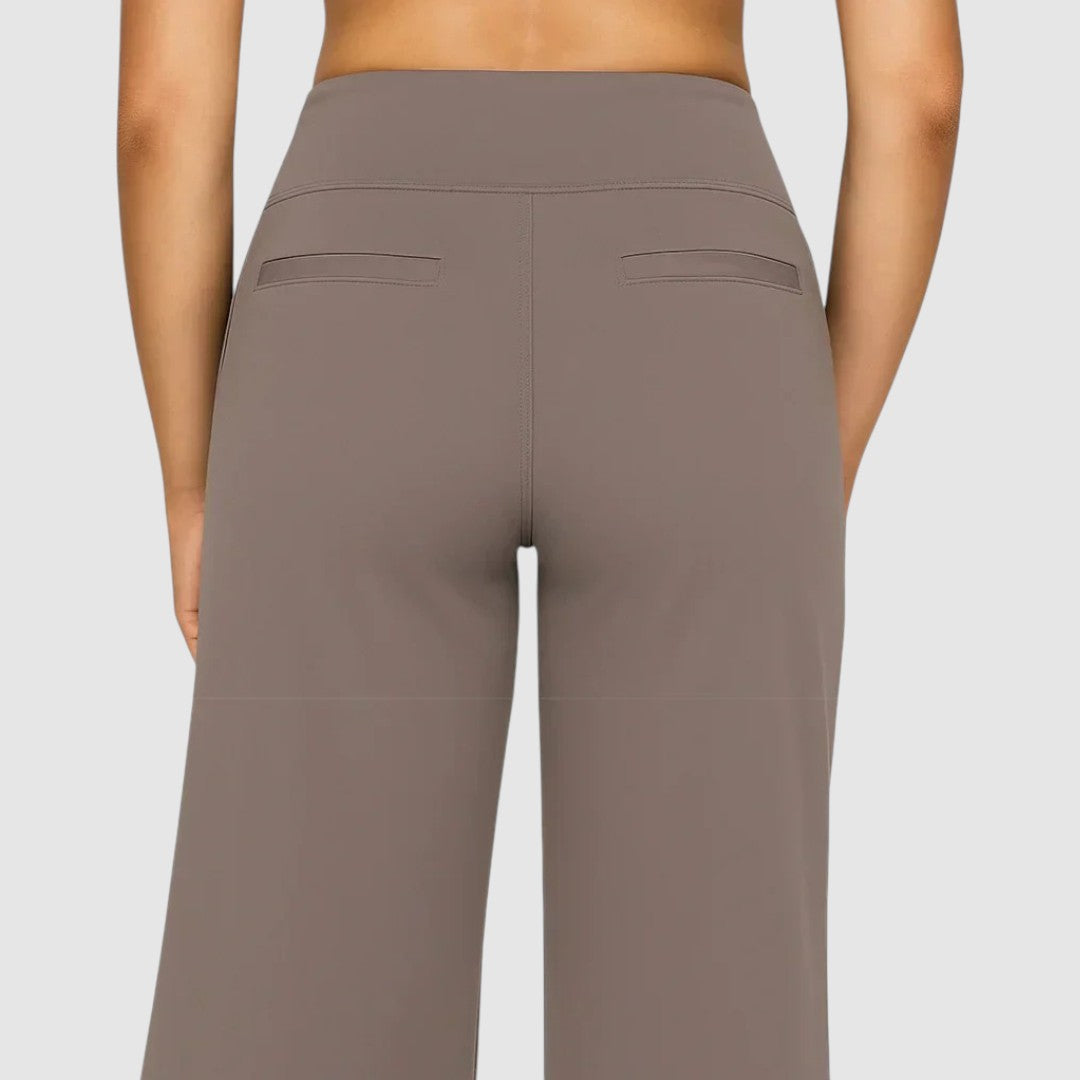 Iva - Comfortable stretch pants for every woman