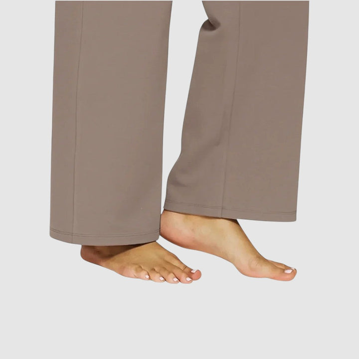 Iva - Comfortable stretch pants for every woman