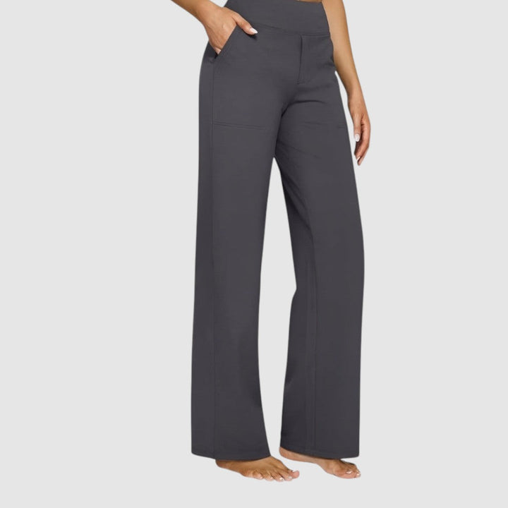 Iva - Comfortable stretch pants for every woman