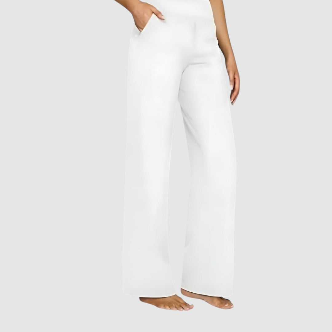 Iva - Comfortable stretch pants for every woman