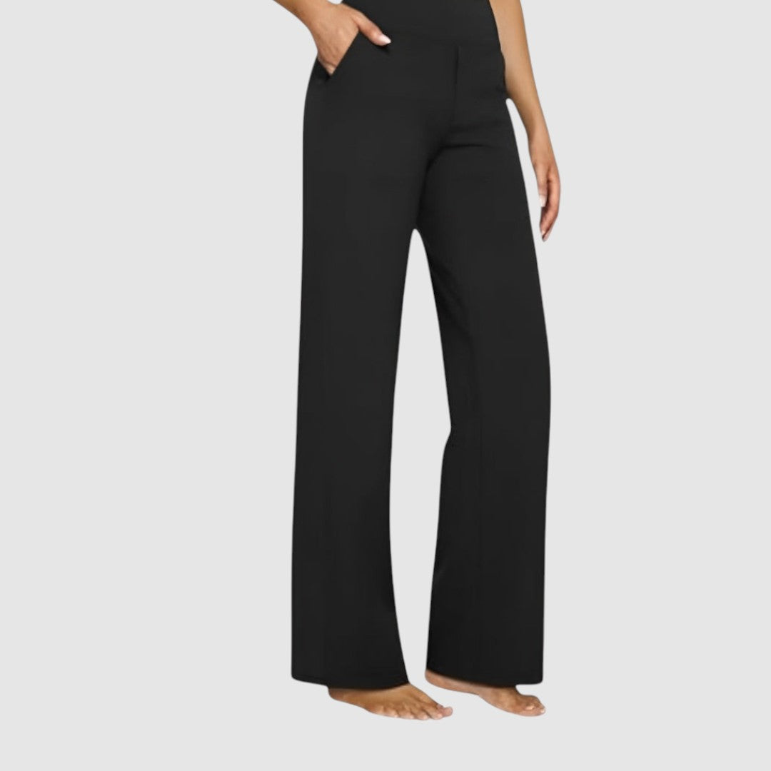 Iva - Comfortable stretch pants for every woman