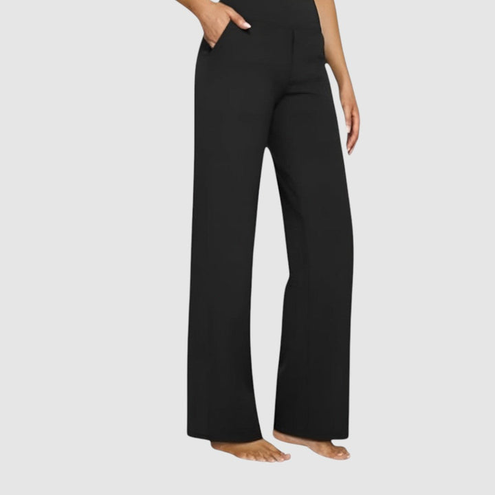Iva - Comfortable stretch pants for every woman