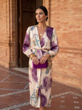 Valeria V-Neck Dress