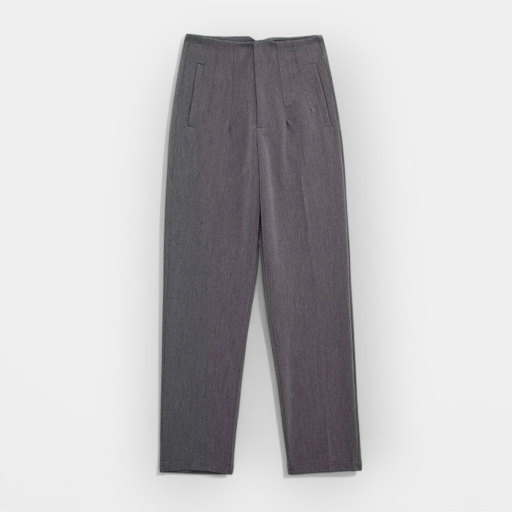 Amálie - Elegant Trousers for Everyday Wear