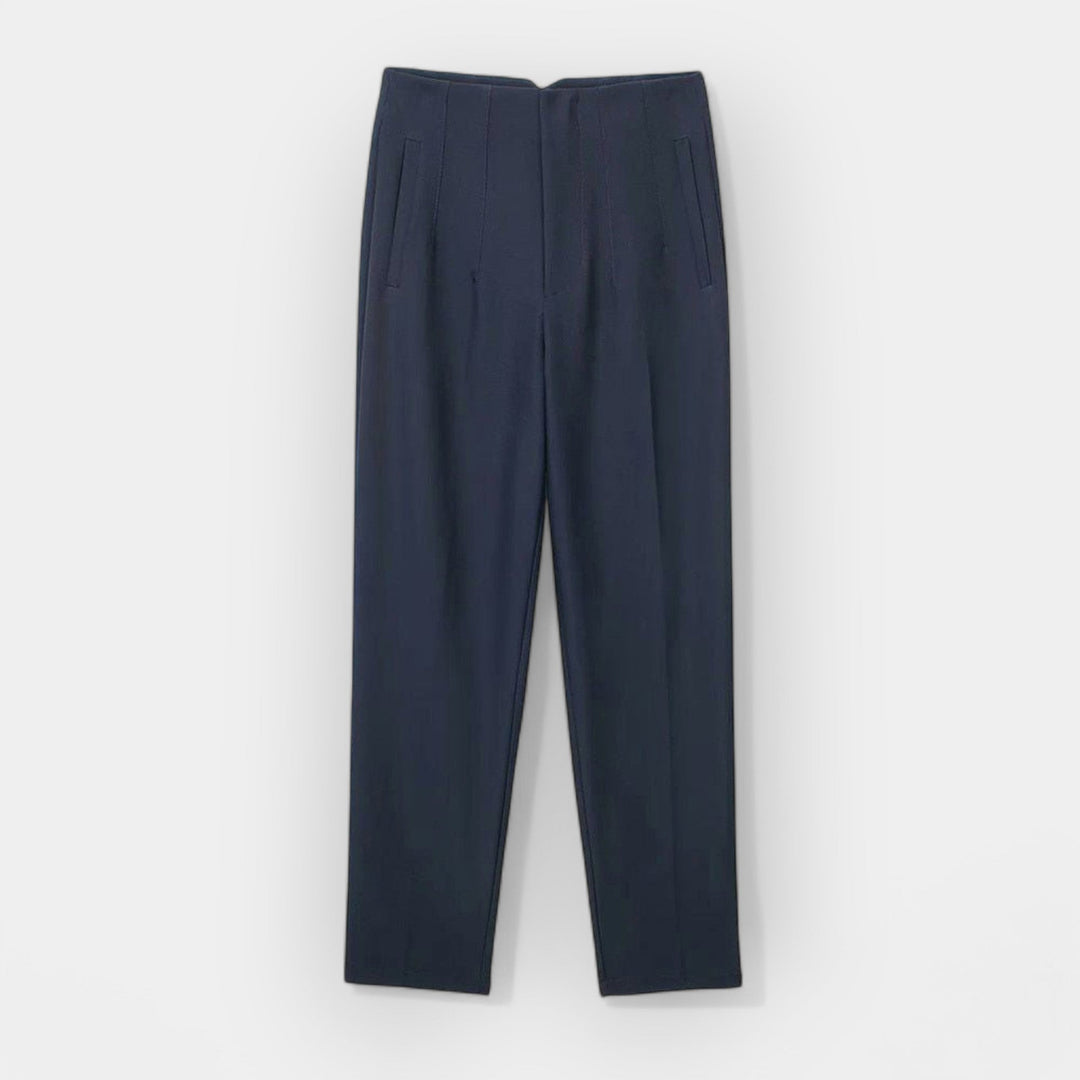 Amálie - Elegant Trousers for Everyday Wear