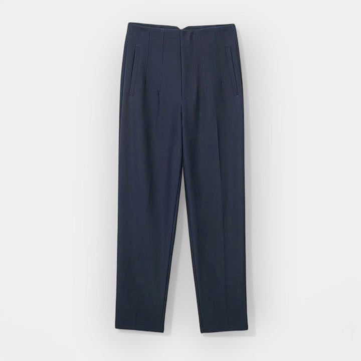 Amálie - Elegant Trousers for Everyday Wear
