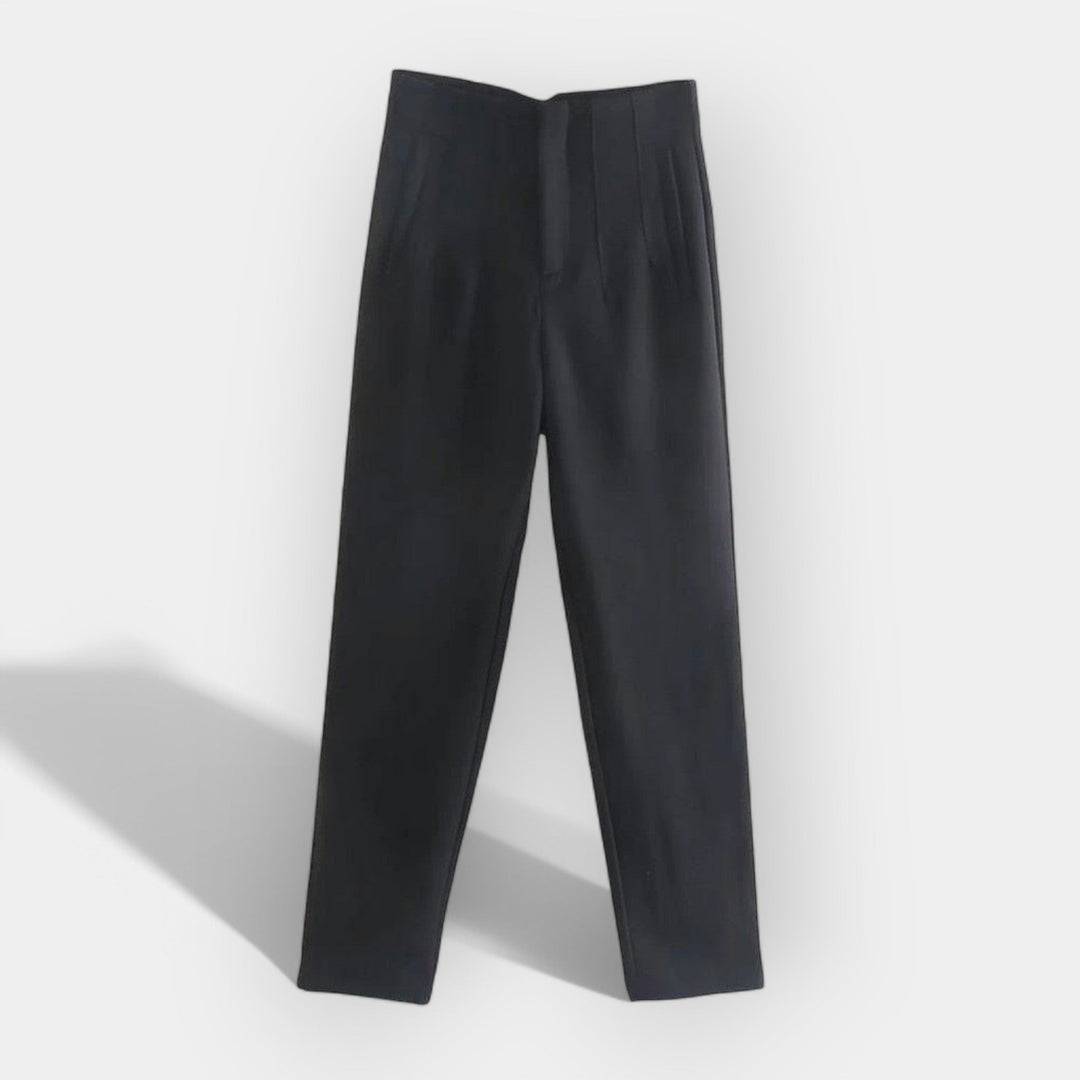 Amálie - Elegant Trousers for Everyday Wear