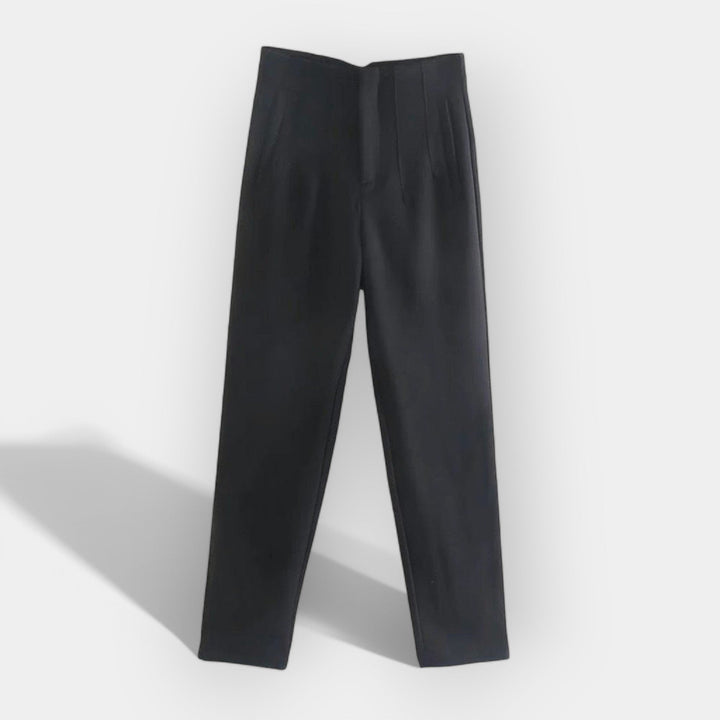 Amálie - Elegant Trousers for Everyday Wear