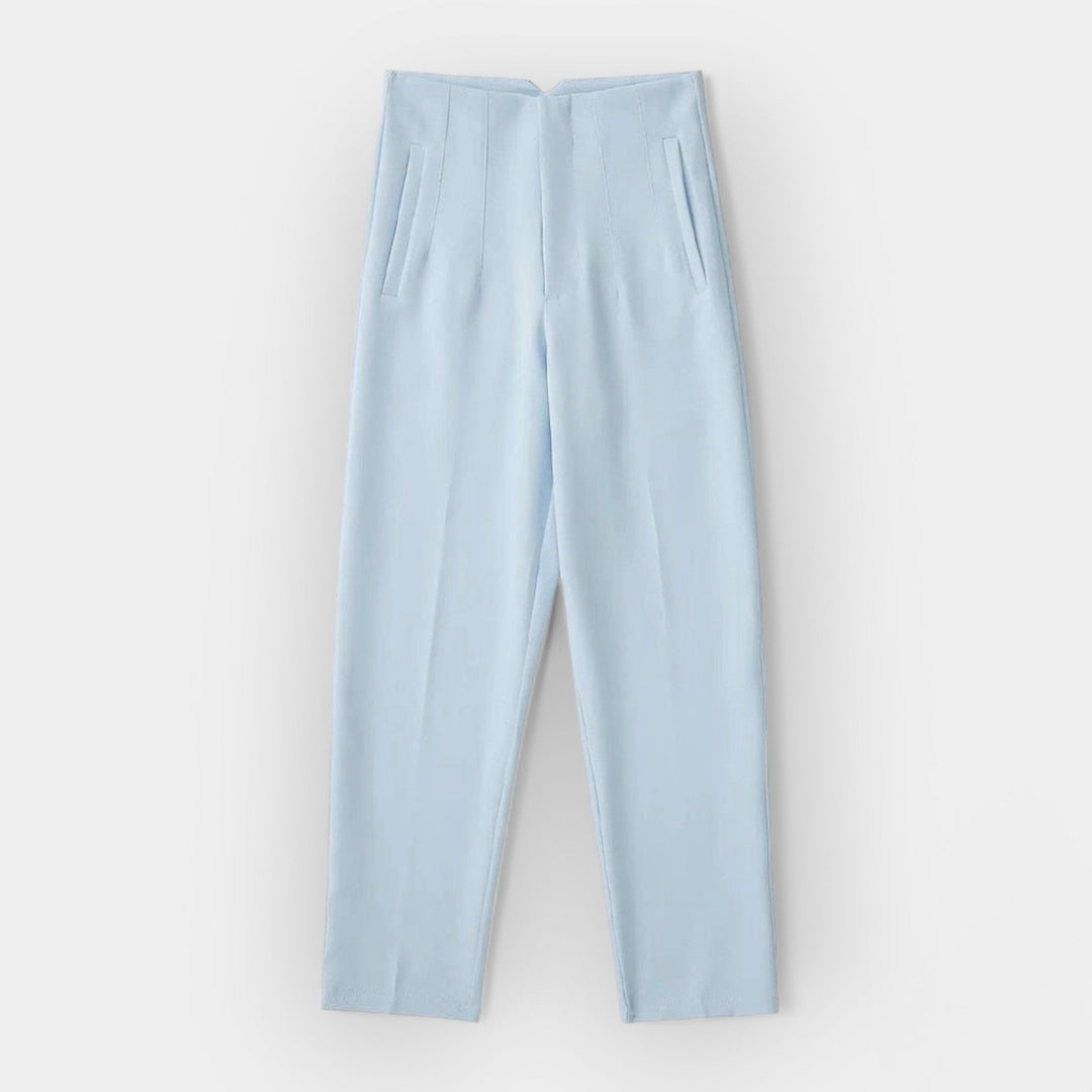 Amálie - Elegant Trousers for Everyday Wear