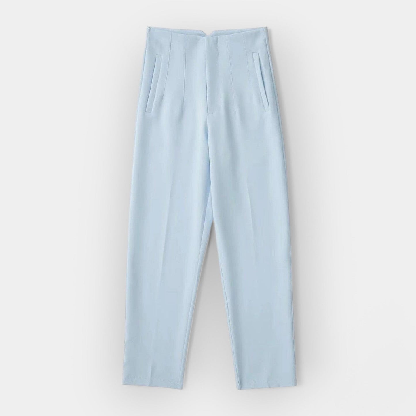 Amálie - Pantalones Elegantes para Uso Diario