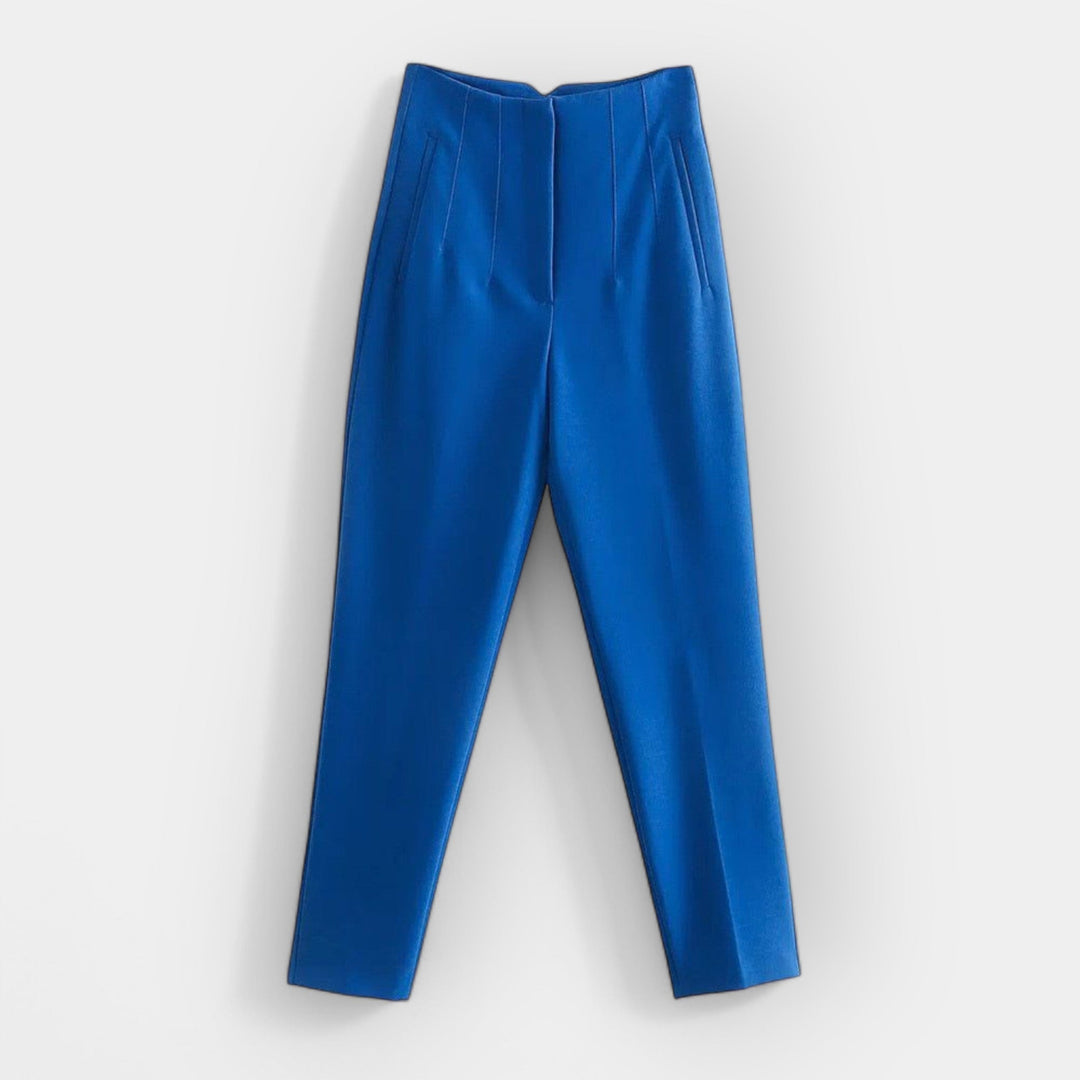 Amálie - Elegant Trousers for Everyday Wear