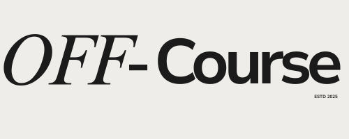 Off-Course 