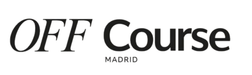 Off Course - Madrid 