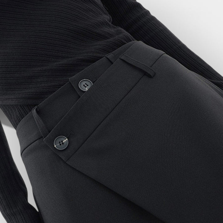 Eliška - Stylish everyday pants