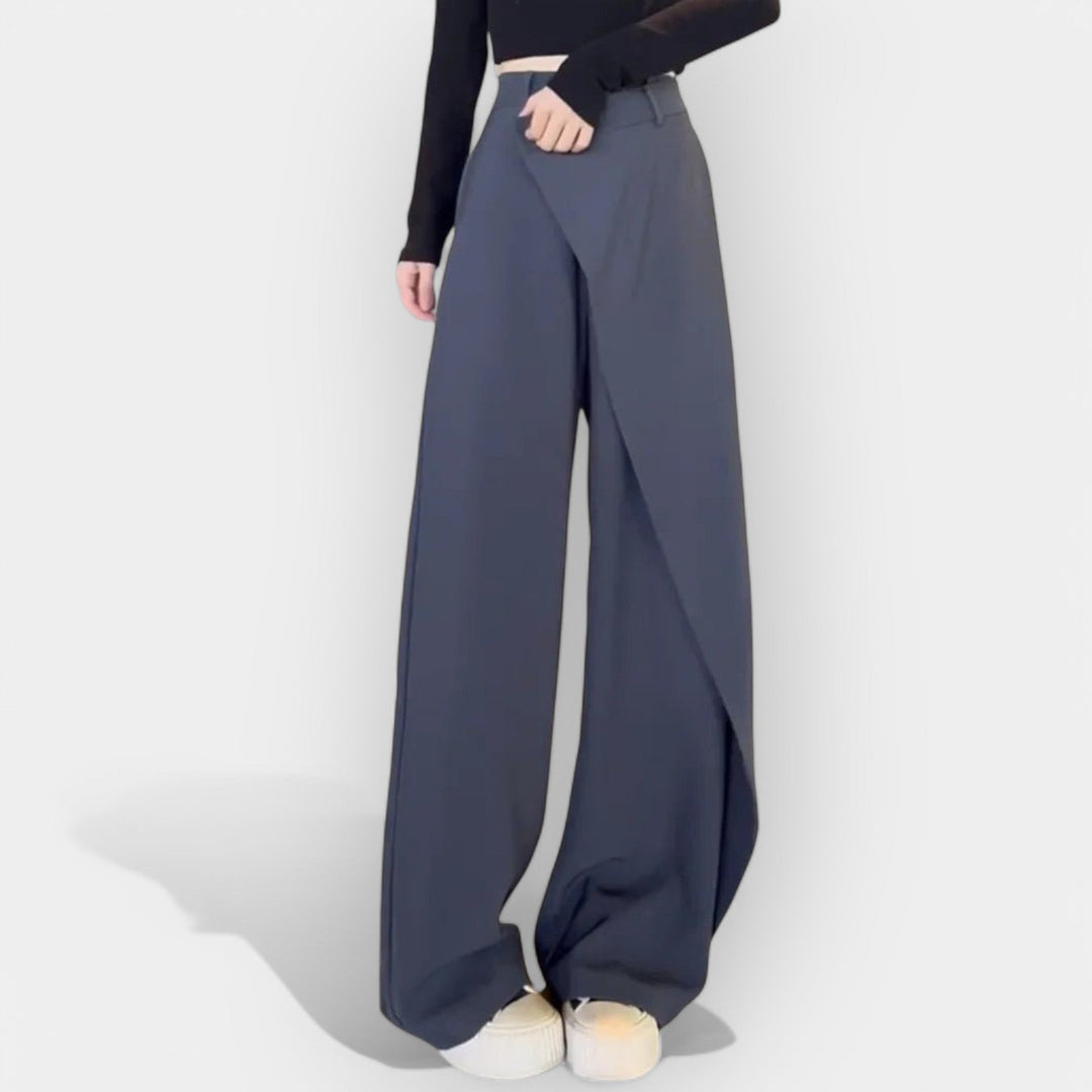 Eliška - Stylish everyday pants