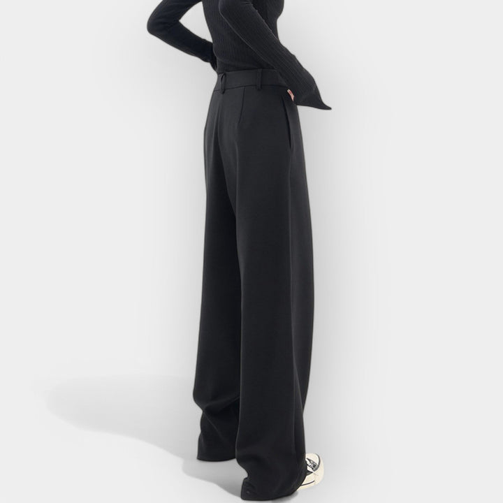 Eliška - Stylish everyday pants