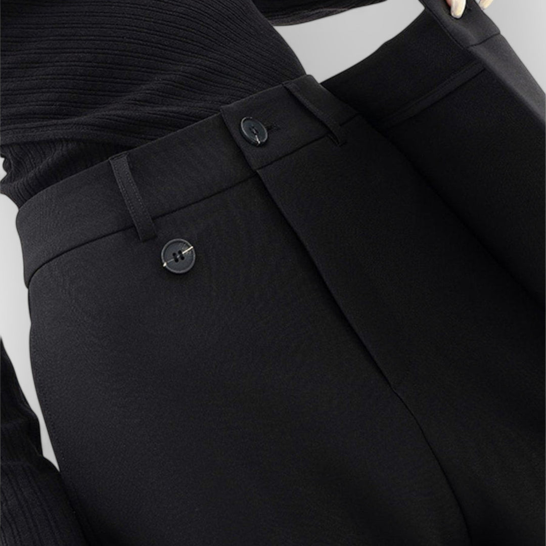 Eliška - Stylish everyday pants