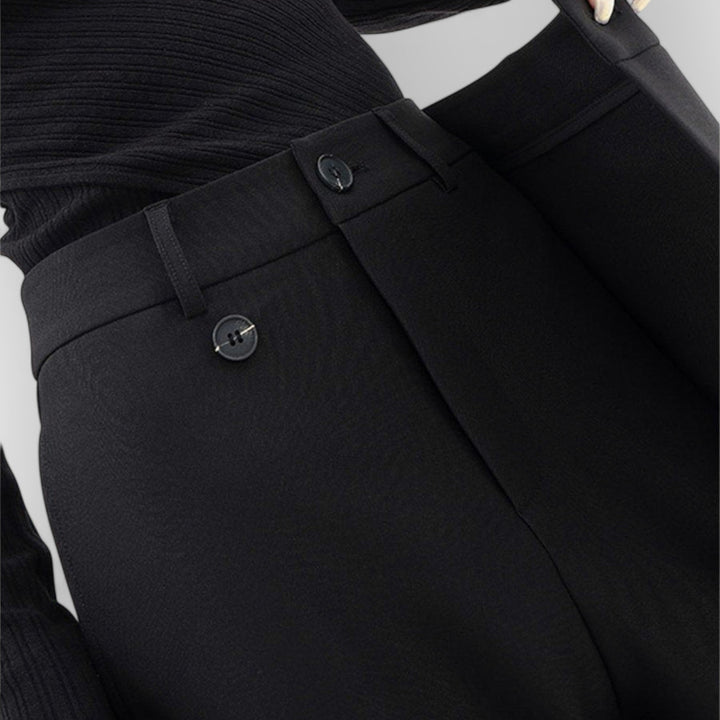Eliška - Stylish everyday pants