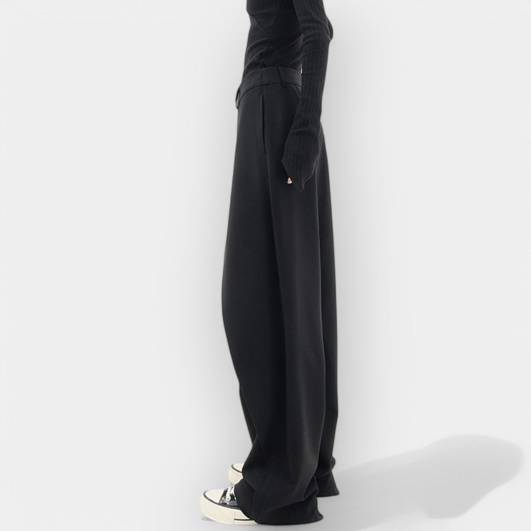 Eliška - Stylish everyday pants