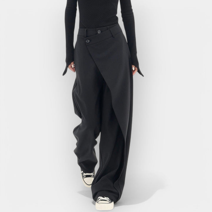 Eliška - Stylish everyday pants