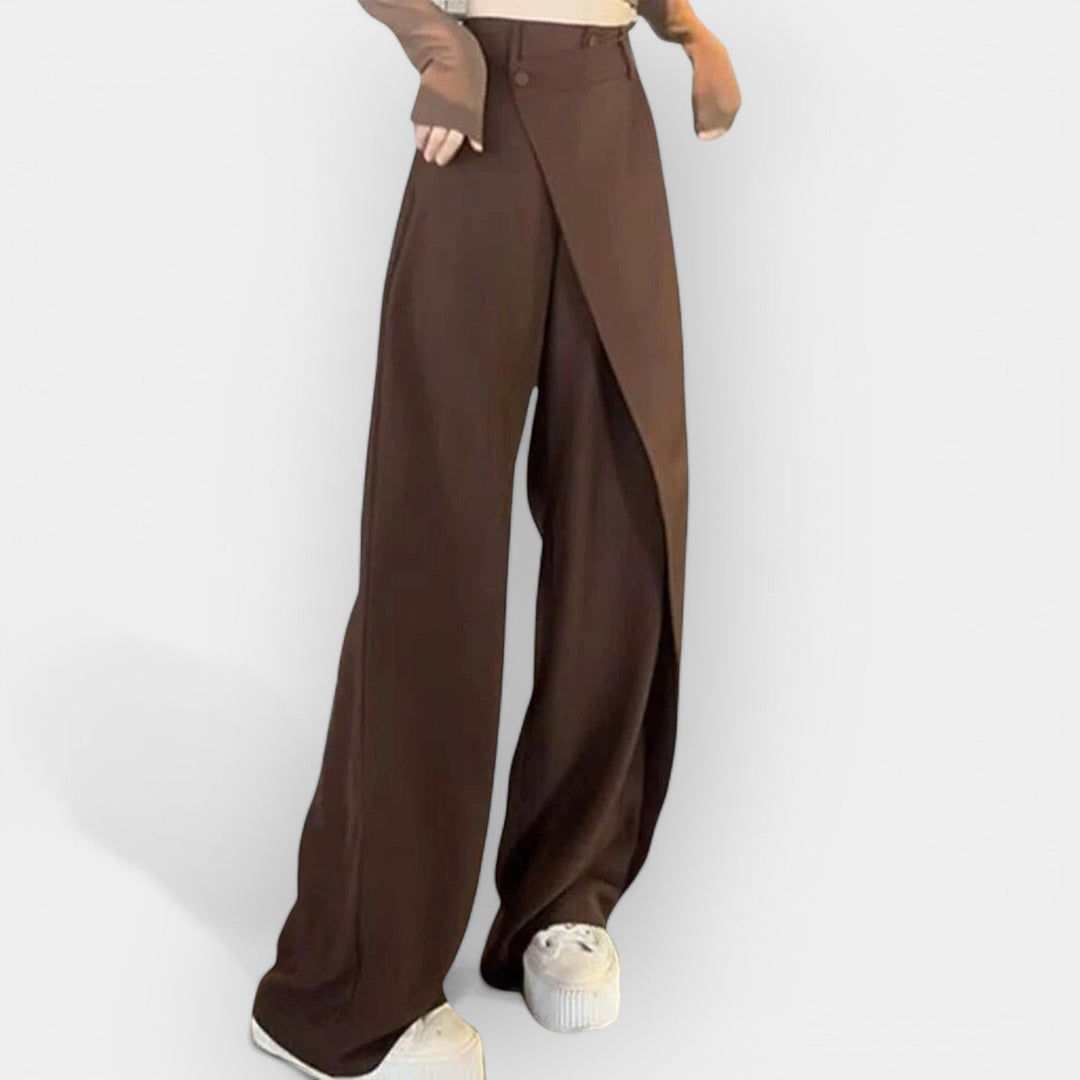 Eliška - Stylish everyday pants