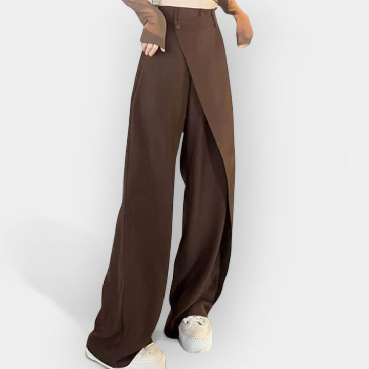 Eliška - Stylish everyday pants