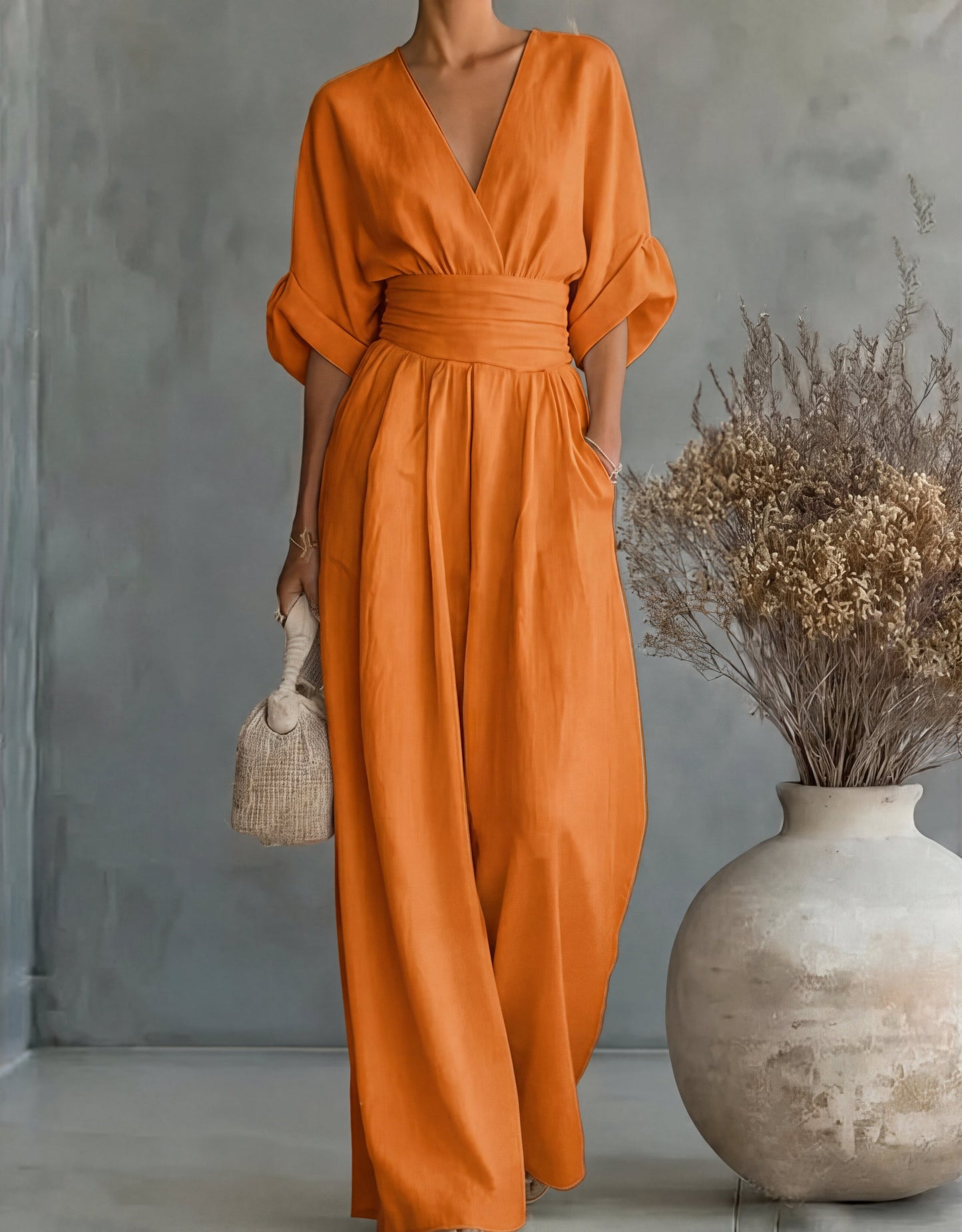 Élise – Combinación elegante y fluida