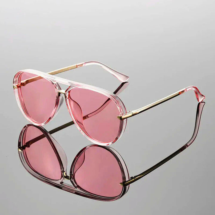 Gafas de sol aviador Viola